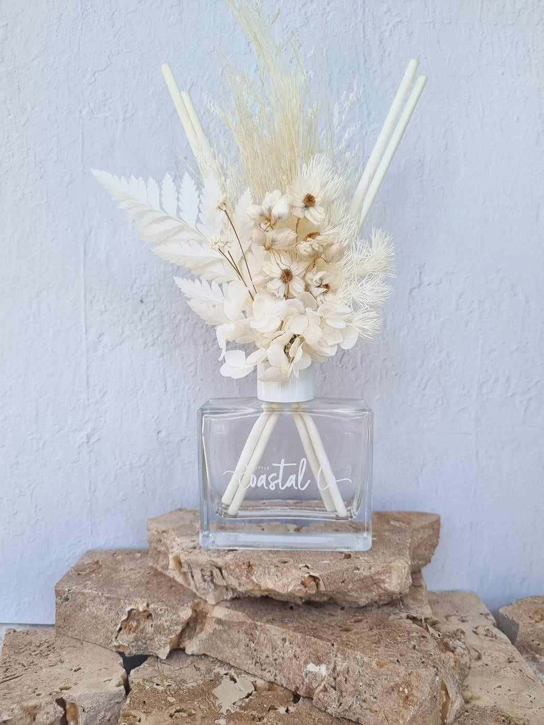 'Little Miss Daisy’ Reed Diffuser